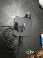 Lenovo laptop charger