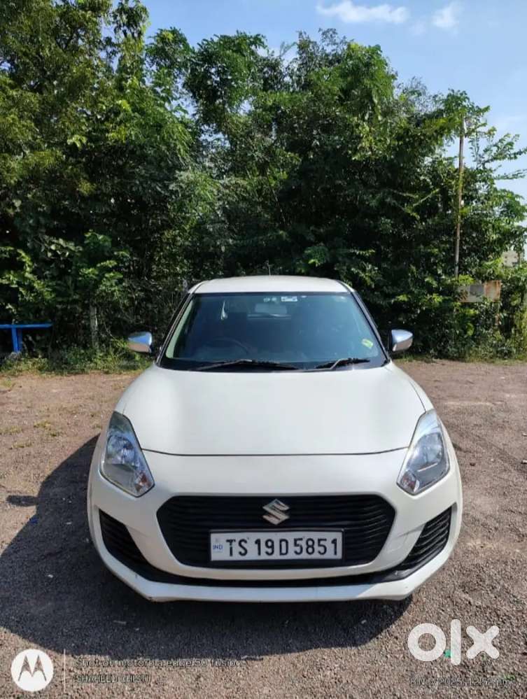 Maruti Suzuki Swift 2019 Diesel Well Maintained