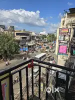 Thatipur flat for rent office/bechlor/family