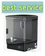Ro water purifier available on rent
