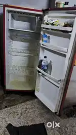 LG Single door fridge 180 Liter