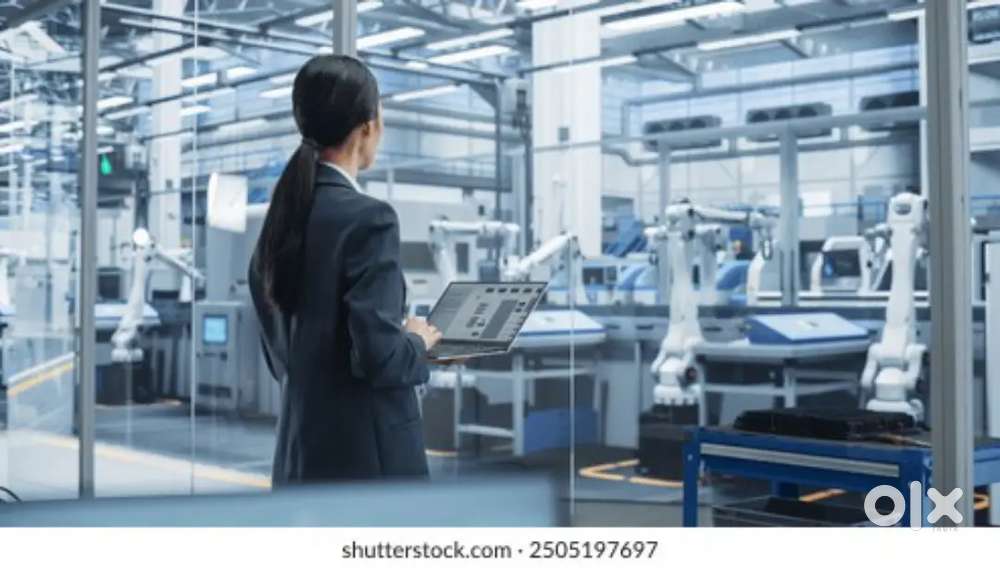 Good opportunity for Freshers and Experienced – Apply soon