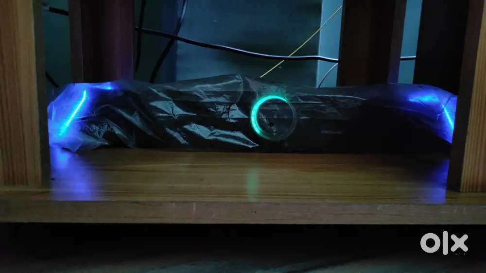 Zebronics soundbar