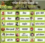 आयुर्वेद विभाग
