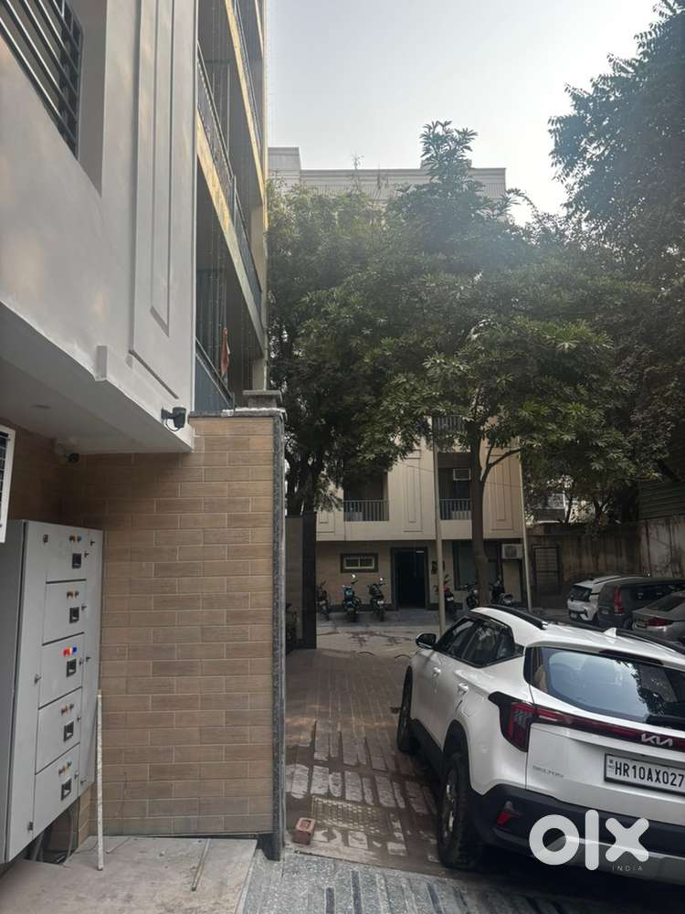 Premium luxury PG in sector 48 Gurgaon