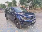 Tata Hexa XM, 2017, Diesel