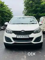Mahindra Marazzo M4, 2020, Diesel