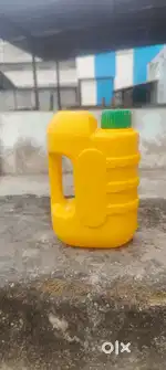 HDPE CAN 500ML MT Rs.6