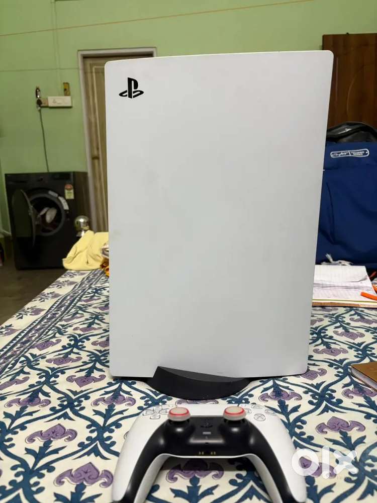 PlayStation 5