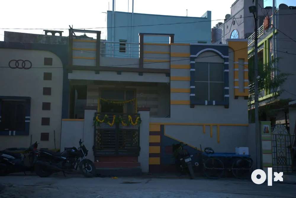 Indipendent house 1BHK