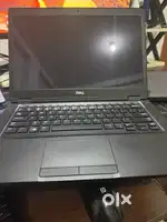 Dell Latitude Touch Screen Laptop