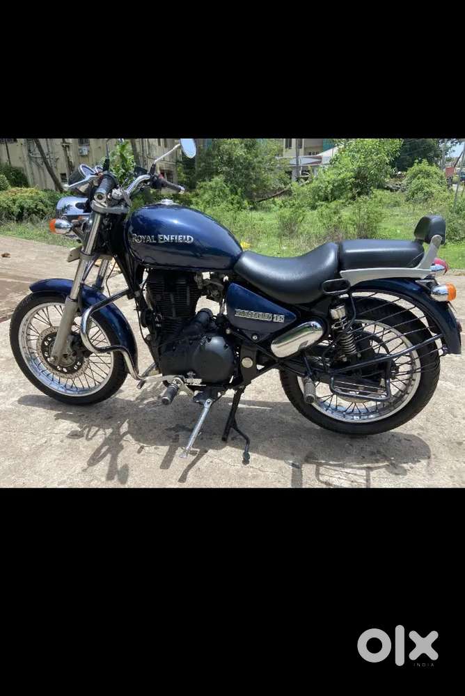 Thunderbird 350cc