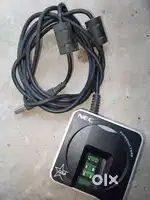 Fingerprint Scanner