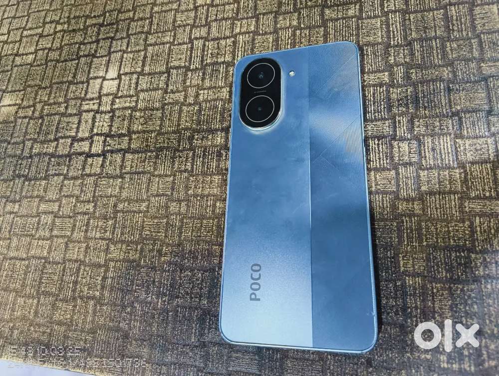 Poco Mobile 4g C71