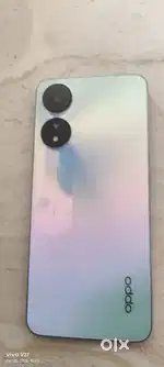 Oppo A78 5g hai unlimited Deta brand new phone