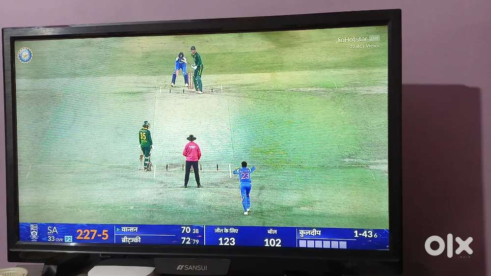 Sansui led tv 32 inch