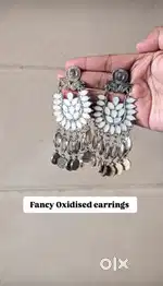 Jewellery Earrings starting at 150rs
