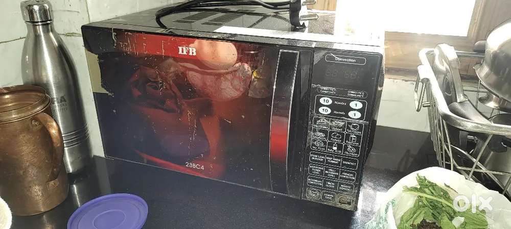 IFB Microvawe oven 23L