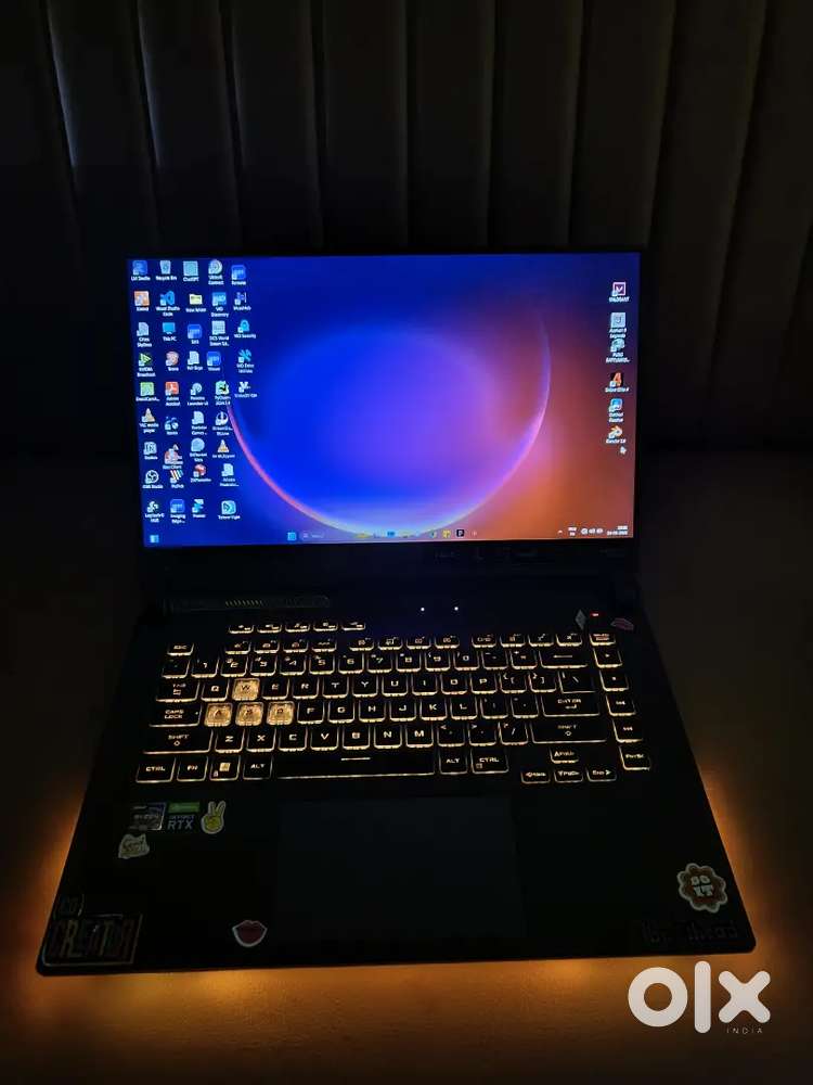 Asus ROG Strix 15