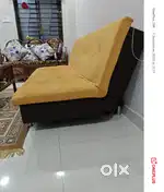 Sofa cum bed in very good condition