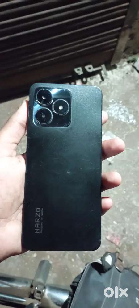 Realme narzo n53 8/128