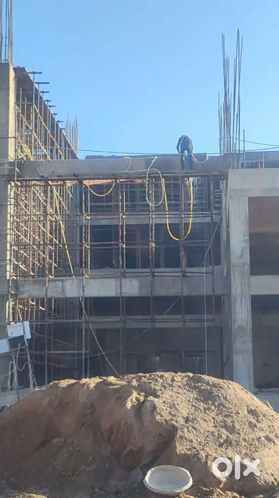 Office Assistant female