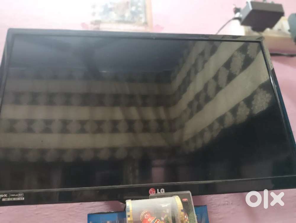 LED TV (LG) 24inch
