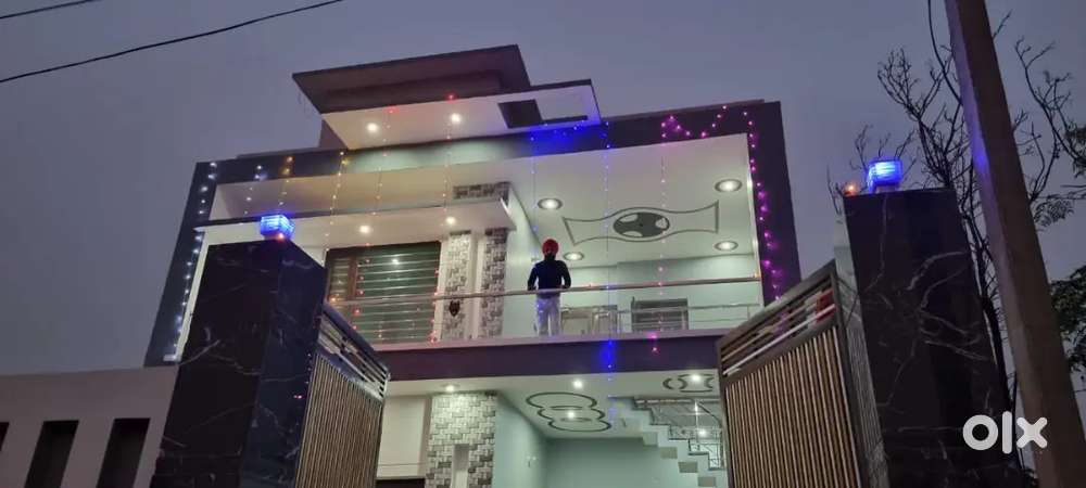Gobind bihar gali no 1