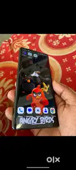 Lava blaze curve 5G
