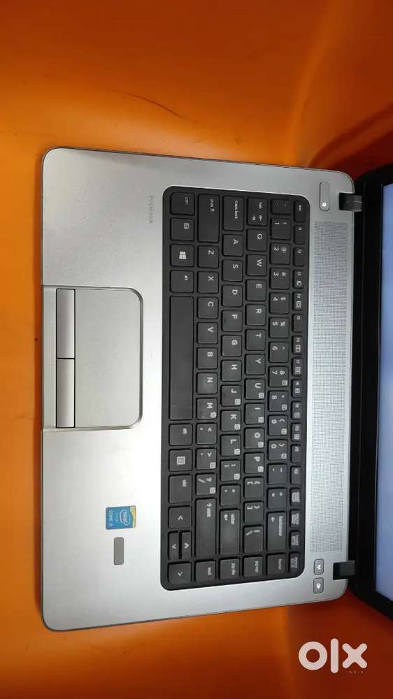 Hp amd lap equal to i5-6th gen laptop rs 10800 only