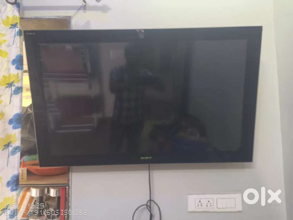 Sony LCD TV for sale