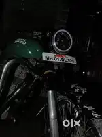 Sellino go g bullet classic 350