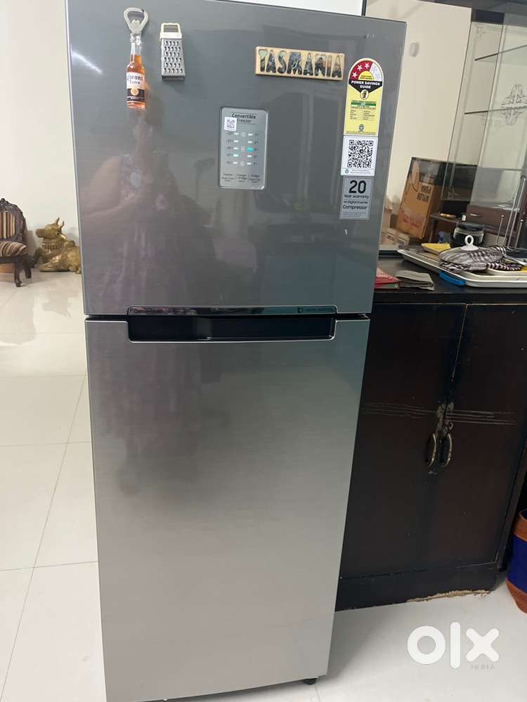 Brand new 2 door samsung fridge