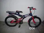 Kick vogue kids bicycle(boys) and kiah I amaze (girls)