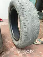 Wagnor tyers 155/65/14 75T