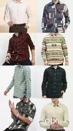 Garments readymade kapde