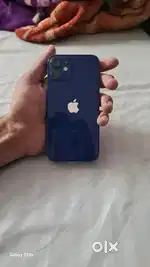 Iphone 12mini 64gb