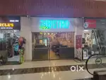 Running cafe for sale