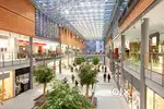 Job Available in Shopping Mall and warehouse for freshers Candidate