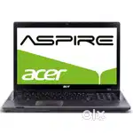 Acer aspire 7750 i7 2n generation 8gb 550ssd