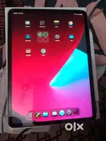 Ipad pro 11 Gen. Original charger and Pencil