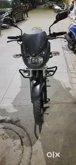 Bajaj Pulsar 150