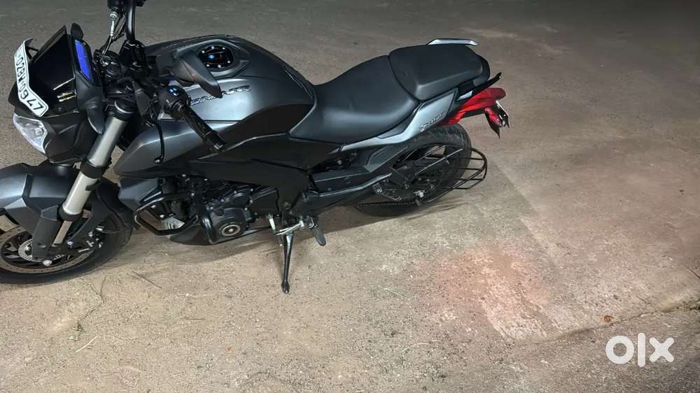 Company service single owner good condition