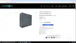 MINI PC i3 12th gen, RAM 8GB DDR4, 480 GB SSD