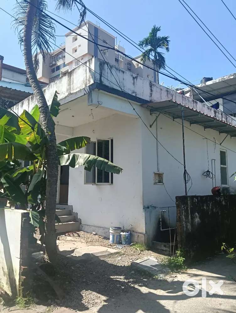 Girls PG, With Homely  Food, For Rs. 6000 Monthly,No Self Cooking