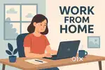 Data Entry,Telecalling,Office work,Account opening