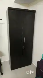 BRAND NEW MODEL 2 DOOR WARDROBE