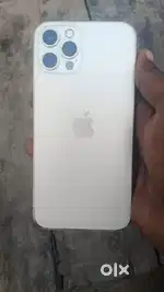 iPhone 12 pro