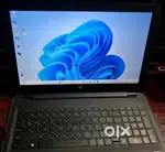 HP 250 G5 Notebook Laptop i3 16GB RAM
