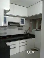 2BHK Flat for sale, 41.5 Lakh, 840 Sq Ft (588 carpet), Undri, Pune.